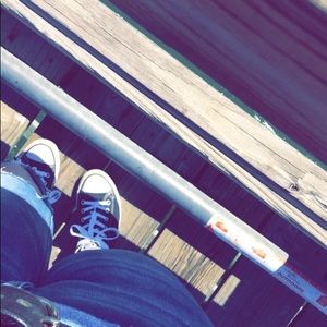 Meet your Posher, Allison